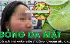 Bộ Y tế đề xuất phạt đến 30 triệu khi phát tán cách chữa bệnh kiểu 'nhịn ăn, chanh liều cao'