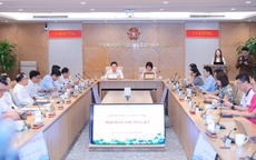Hạ tầng số và công nghiệp công nghệ số tiếp tục tăng trưởng mạnh