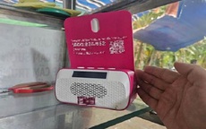 Giả hỗ trợ cài đặt loa thông báo chuyển khoản để chiếm đoạt tiền