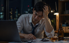 Dấu hiệu thiếu testosterone ở nam giới trẻ ít ai nhận ra