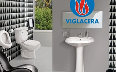 Viglacera bị phạt hơn 1,1 tỷ đồng và đình chỉ giao dịch chứng khoán 3 tháng