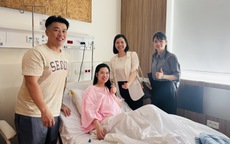 Nhiều sản phụ vượt hàng nghìn km tìm cơ hội giữ con tại Trung tâm Y học bào thai PhenikaaMec