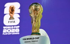 FIFA gây tranh cãi khi tăng mạnh giá vé xem trận chung kết World Cup 2026