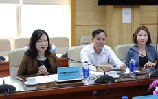 Bộ trưởng Đào Hồng Lan tiếp nguyên Đại sứ Hoa Kỳ tại Việt Nam, thúc đẩy hợp tác y tế hai nước