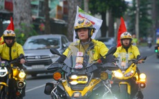 Đại hội Thể dục Thể thao TPHCM năm 2026: Bước đệm quan trọng cho Đại hội Thể thao toàn quốc