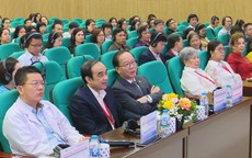 Từ phòng mổ đến công nghệ cao: Gây mê hồi sức nhi khẳng định vai trò then chốt