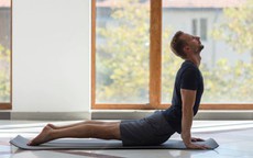 4 tư thế yoga tốt cho cân bằng nội tiết tố nam