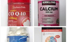 Danh sách 22 loại thực phẩm chức năng giả đang bị Công an tỉnh Thanh Hóa điều tra