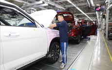 Cung vượt cầu - thị trường ô tô giảm giá kỷ lục