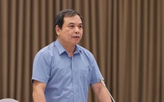 Sau vụ 300 tấn thịt bẩn, Bộ GD&amp;ĐT tăng cường kiểm soát an toàn thực phẩm trường học thế nào?