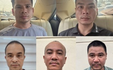 Bắt ổ nhóm trộm hơn 300 con mèo ở Hà Nội