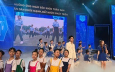 Ngày Sức khỏe toàn dân 2026: Nhân dân khỏe mạnh, đất nước phát triển