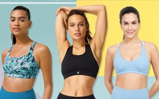 Vì sao phụ nữ nên mặc áo ngực chuyên dụng khi chơi thể thao?