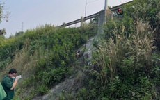 Tai nạn giao thông nghiêm trọng trên đường tránh Huế, 2 người thương vong