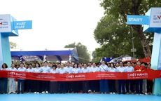 Chủ động phòng bệnh - xây dựng văn hóa sức khỏe 
vì một Việt Nam khỏe mạnh