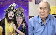 Nghệ sĩ cải lương đoàn Trần Hữu Trang, tuổi 82 sống cô độc, ăn chay trường