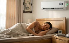 5 sai lầm hay mắc phải khi ngủ trưa trong phòng điều hòa