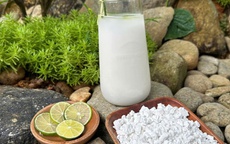 Uống bột sắn dây vào lúc nào là tốt nhất?