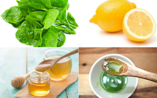 Ngạc nhiên về khả năng chống lão hóa của loại rau sẵn có