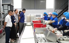 Quảng Ninh xử phạt 66 trường hợp vi phạm an toàn thực phẩm