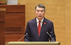 Thủ tướng Lê Minh Hưng: Xây dựng Chính phủ hiện đại, kiến tạo và phục vụ Nhân dân