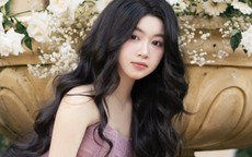 Tuổi 20 của Lọ Lem nhà MC Quyền Linh