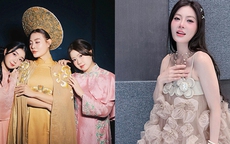 Cuộc sống làm mẹ đơn thân sau ly hôn của diễn viên Thanh Hương