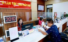 Cán bộ không chuyên trách cấp xã không thuộc diện tăng lương cơ sở từ 1/7/2026