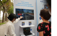 Ngày Sức Khoẻ Toàn Dân 7/4: Abbott đồng hành thúc đẩy chăm sóc sức khoẻ chủ động, hướng tới lão hóa khoẻ mạnh