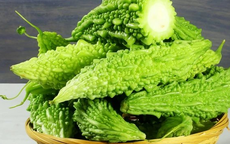 4 lợi ích của vị đắng trong thực phẩm