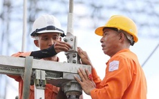 Bộ Công Thương đề xuất thay đổi khung giờ 'cao điểm' tính giá điện