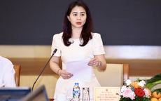 Trạm sạc xe điện 'nở rộ' ở chung cư, Bộ Xây dựng đề xuất thêm quy chuẩn an toàn