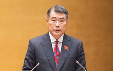 Thủ tướng Lê Minh Hưng: Từ 2026, triển khai khám sức khỏe định kỳ miễn phí theo nhóm đối tượng