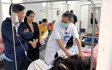 Bộ Y tế vào cuộc vụ 64 người ở Quảng Trị nghi ngộ độc thực phẩm sau ăn bánh mì