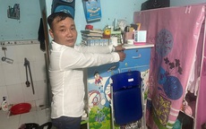 Đồng Nai: Bắt giữ đối tượng trộm tài sản tại phòng trọ, bác tin đồn ‘xịt thuốc mê’