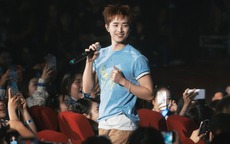 Nam vũ công Kpop bất ngờ trở về nước trở thành ca sĩ nổi danh showbiz Việt