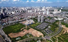 Bất động sản giảm giao dịch bởi áp lực giá và lãi vay