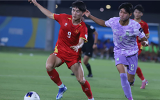 Giải U17 châu Á 2026: Cơ hội đi tiếp của U17 Việt Nam