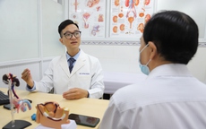 TPHCM khởi động sân chơi chuyên môn cho nhân viên y tế