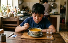 5 loại thực phẩm nên ăn khi bị sốt