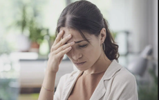 4 lý do khiến phụ nữ tiền mãn kinh dễ bị kiệt sức
