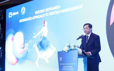Abbott đồng hành nâng cao năng lực điều trị chóng mặt cho đội ngũ y tế