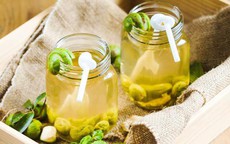 4 tác dụng của quả sấu non