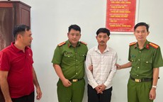 Lê Thanh Tuấn bị bắt tạm giam vì dùng điếu cày đánh bố ruột