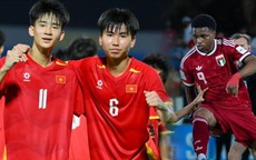 Lịch thi đấu bóng đá hôm nay ngày 12/5 - 13/5: Chờ U17 Việt Nam quyết đấu U17 UAE