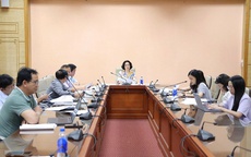 Vận hành nguồn Quỹ Toàn cầu công khai, minh bạch, đúng quy định và vì lợi ích của người dân