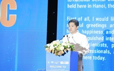 Thúc đẩy hội nhập, khẳng định uy tín, chuyên môn của ngành Răng Hàm Mặt Việt Nam