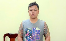 Đi mua đồ ăn khuya rồi gây án mạng