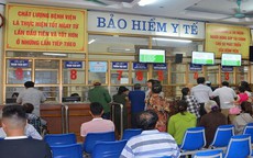 Kế hoạch hành động để 'phủ' BHYT toàn dân vào năm 2030 có những nội dung trọng tâm gì?