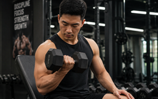 Muốn tăng cơ nên ăn nhiều vào buổi sáng hay sau tập tối?